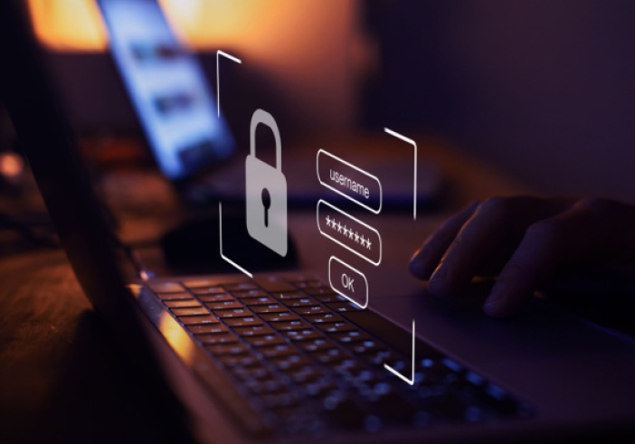 Illustration article : Cybersécurité : visualiser l’efficacité d’un mot de passe