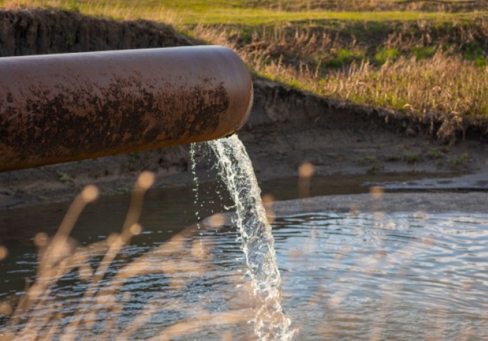 Illustration de l'article : PFAS dans les installations industrielles : la trajectoire pour 2030 est connue