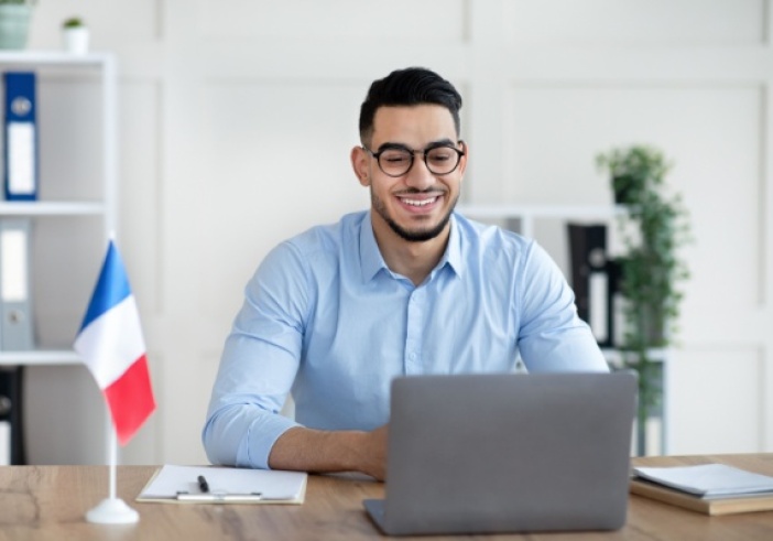 Illustration de l'article : Formation au français langue étrangère : du temps de travail effectif ?