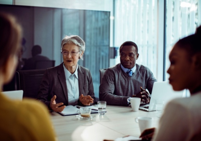 Illustration de l'article : Travail des seniors : lancement d’une vaste campagne de sensibilisation