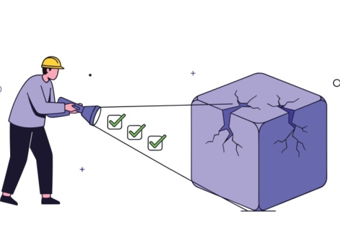 Illustration de l'article : Diagnostics structurels des bâtiments d’habitation collectifs : les modalités sont connues