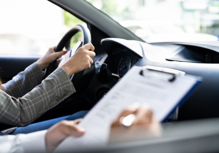 Illustration de l'article : Contrôle de l’aptitude à la conduite : précisions sur l’agrément des médecins