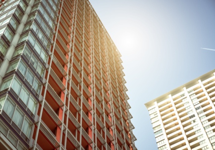 Illustration article : Le Gouvernement veut développer les logements intermédiaires