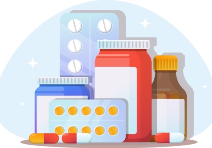 Illustration de l'article : Hiver 2025-2026 : un nouveau plan pour la gestion des médicaments