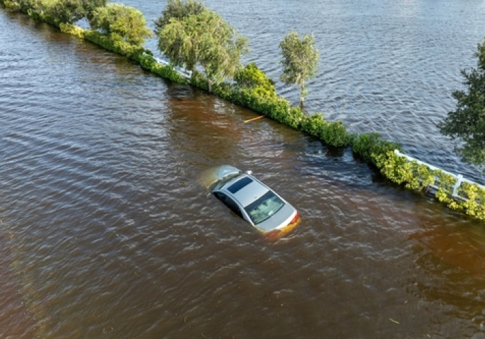Illustration de l'article : URSSAF : accompagnement des employeurs touchés par les inondations en Gironde et en Dordogne