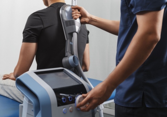 Illustration de l'article : Loi d’adaptation au droit européen : le secteur de la santé également concerné