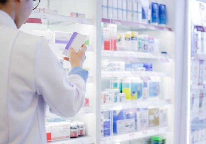 Illustration de l'article : Médicaments : la liste des intérêts majeurs publiée