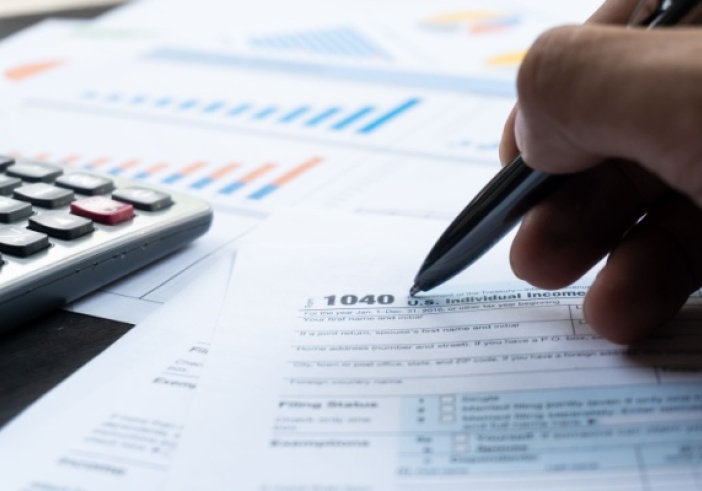 Illustration article : Contester un impôt : déclaration d’impôt rectificative = réclamation préalable ?