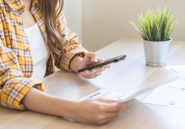 Illustration de l'article : La déclaration d’impôt « mobile » fait peau neuve en 2025 !