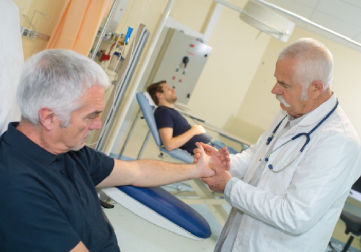 Illustration de l'article : Médecins libéraux en cumul emploi-retraite : une précision attendue !