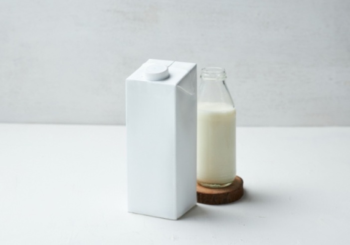 Illustration article : Lait issu de l’agriculture biologique : une nouvelle prise en compte au regard de la PAC