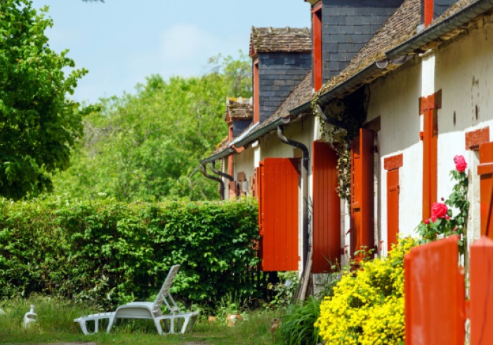 Illustration de l'article : C’est l’histoire d’un propriétaire qui vend sa résidence principale… et ses chambres d’hôtes…