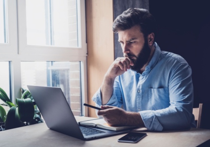 Illustration article : Réclamation fiscale : un délai strictement encadré