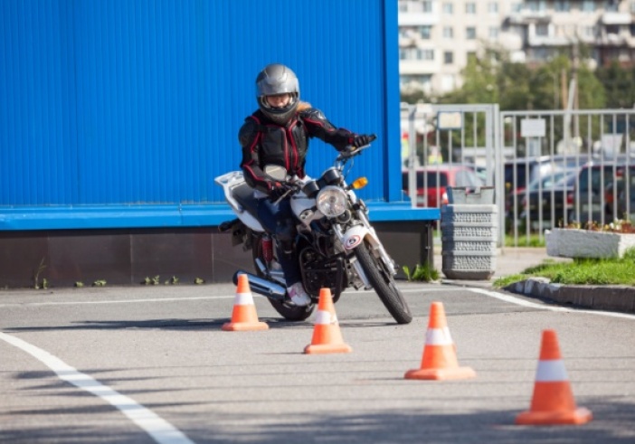 Illustration de l'article : Permis moto : du nouveau  !