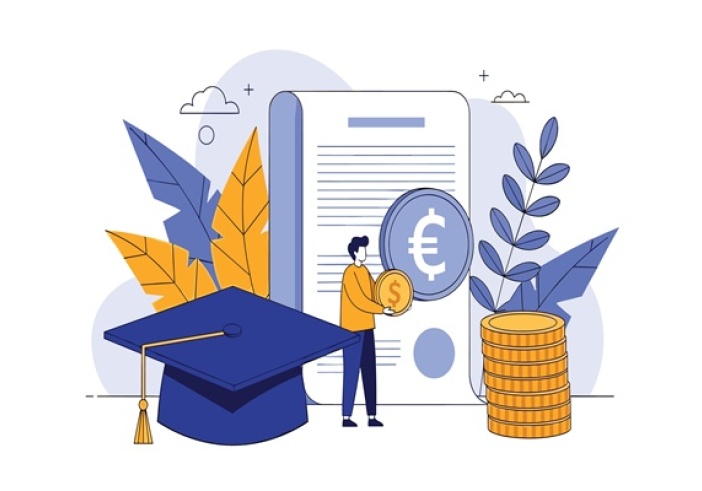 Illustration de l'article : Apprentis : prise en charge des équipements pédagogiques