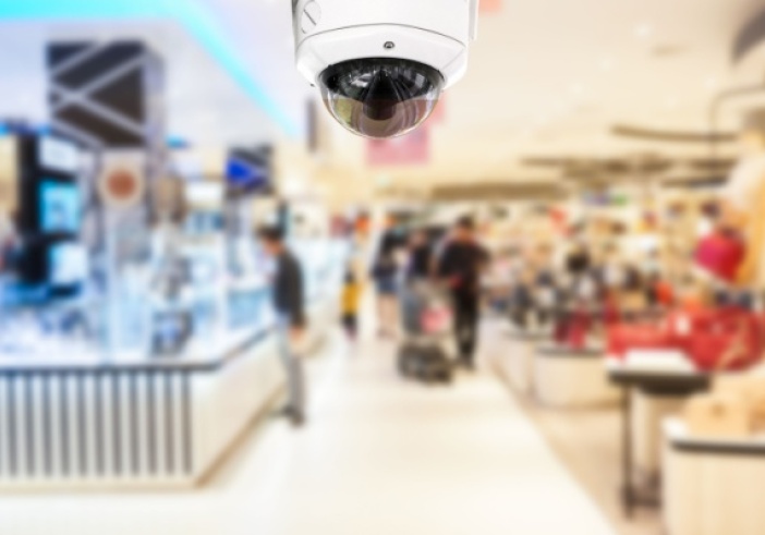 Illustration de l'article : Caméras aux caisses automatiques : oui, mais pas n’importe comment !