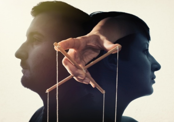 Illustration article : Dérives sectaires : quoi de neuf ?