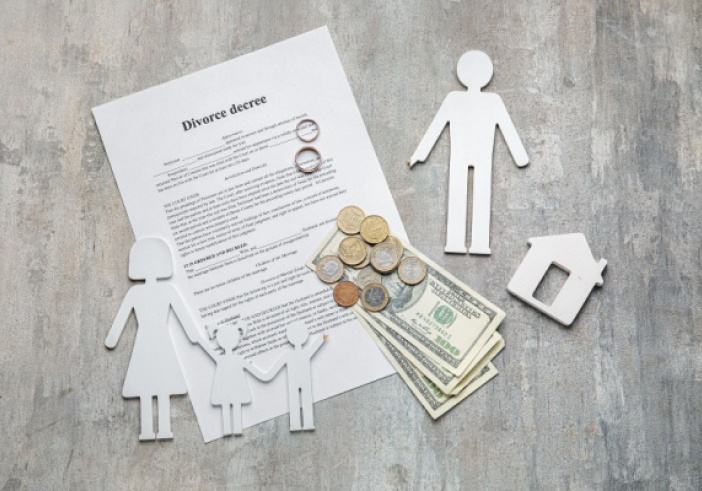 Illustration article : Divorce et régime de participation aux acquêts : comment calculer l’enrichissement ?