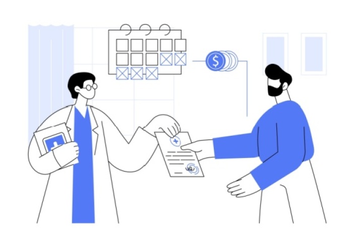 Illustration article : Incapacité permanente professionnelle : les règles changent !