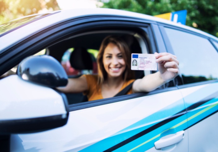 Illustration article : Financement du permis de conduire : avec le CPF ?