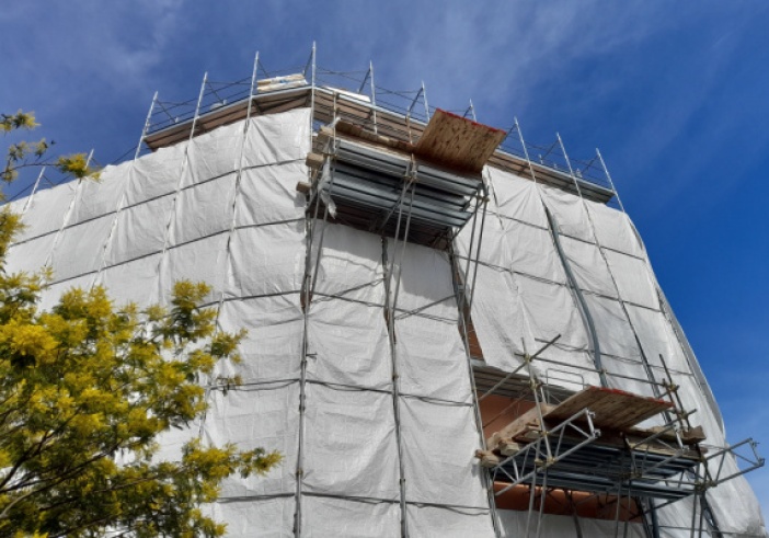 Illustration de l'article : C’est l’histoire d’un promoteur plutôt tortue que lièvre…