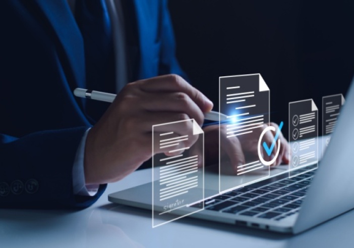 Illustration de l'article : Dématérialisation de la procédure d’enregistrement : de nouveaux rebondissements !