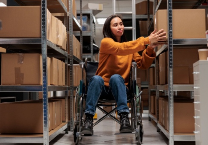 Illustration de l'article : Obligation d’emploi des travailleurs handicapés : des changements en 2025 !