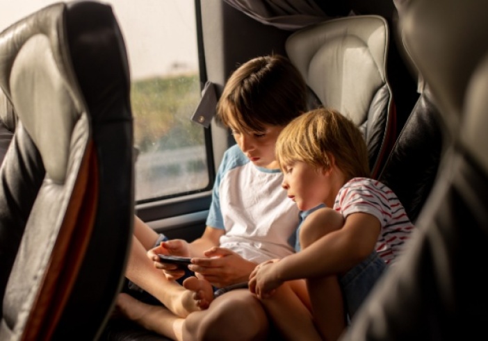 Illustration de l'article : Transport en commun des enfants pendant la période estivale : quels aménagements ?