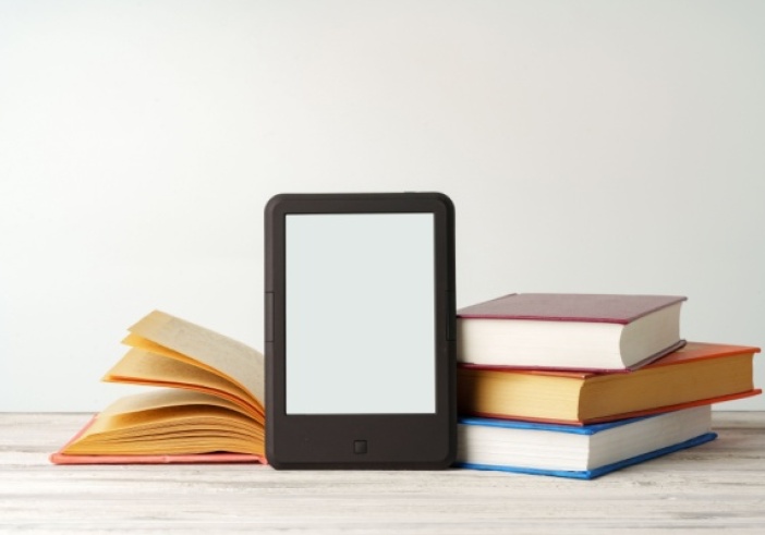 Illustration de l'article : Livres numériques : promouvoir l’accessibilité pour tous