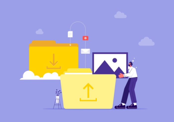 Illustration article : Douanes, administration fiscale : un transfert de compétences qui s’organise !