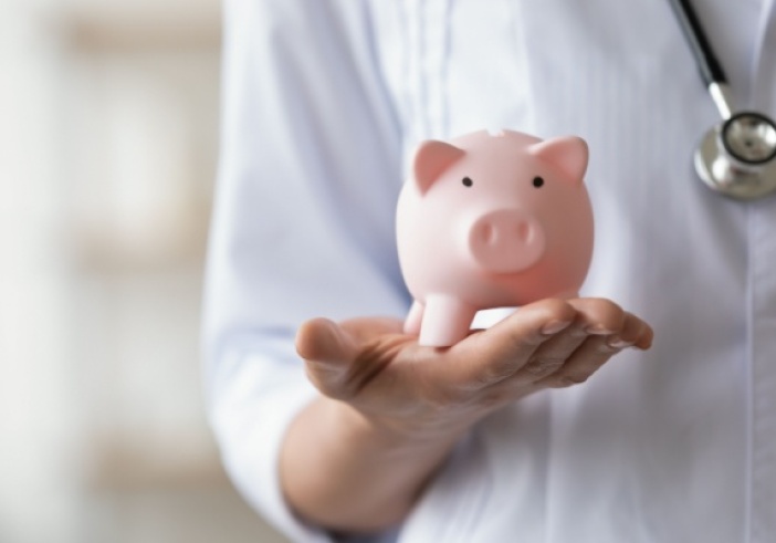 Illustration article : Médecins libéraux : revalorisation des indemnités de PDSES