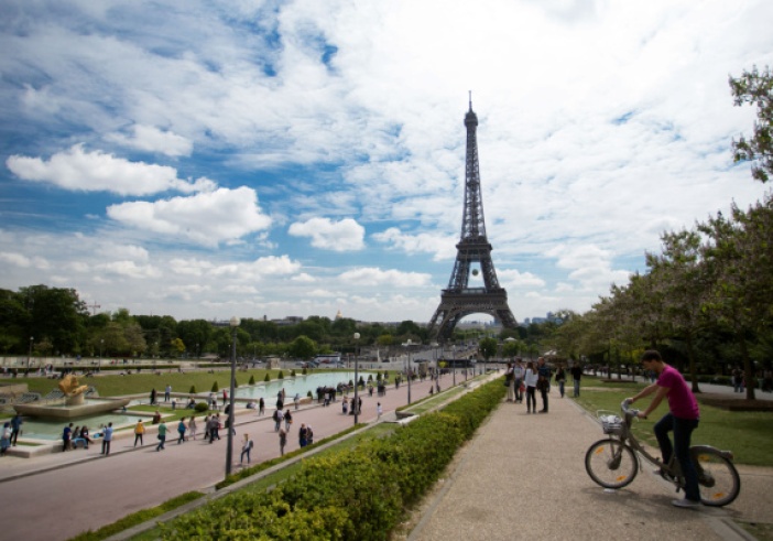 Illustration article : Secteur du tourisme : une mise au vert sous l’égide de l’Ademe !