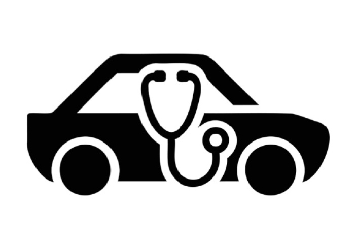 Illustration de l'article : Transports de patients : des trajets bientôt mieux tracés