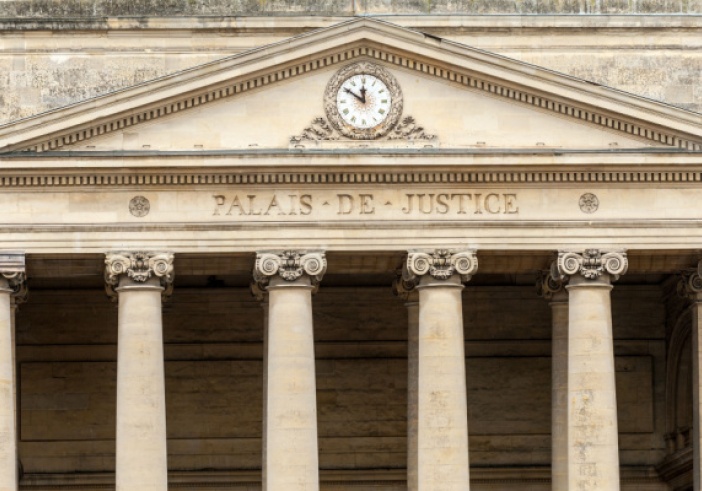 Illustration article : Personnalité morale d’une société : survit-elle à la dissolution ?