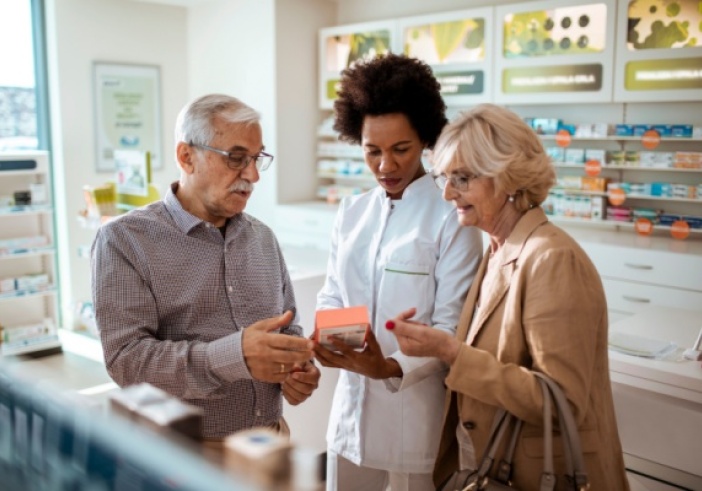 Illustration article : Pharmaciens : évolution de la déontologie