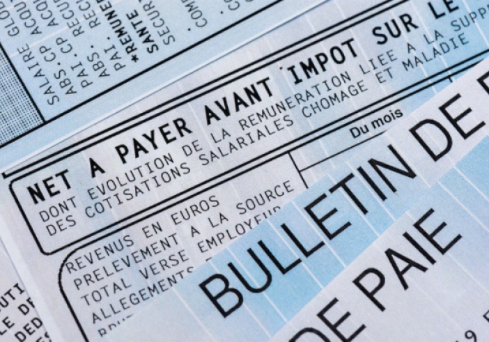 Illustration de l'article : Du nouveau pour le bulletin de paie