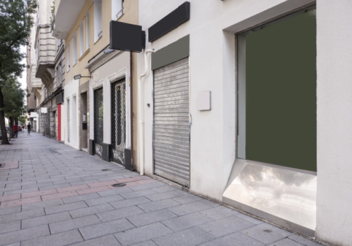 Illustration article : Grandes entreprises : un point sur le dépôt de vos déclarations de taxe sur les bureaux, les locaux commerciaux, etc.