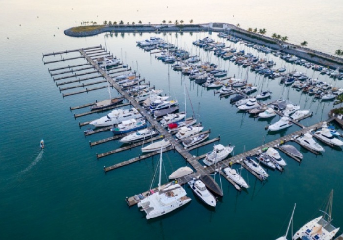 Illustration de l'article : Sûreté portuaire : des nouveautés pour plus de sécurité