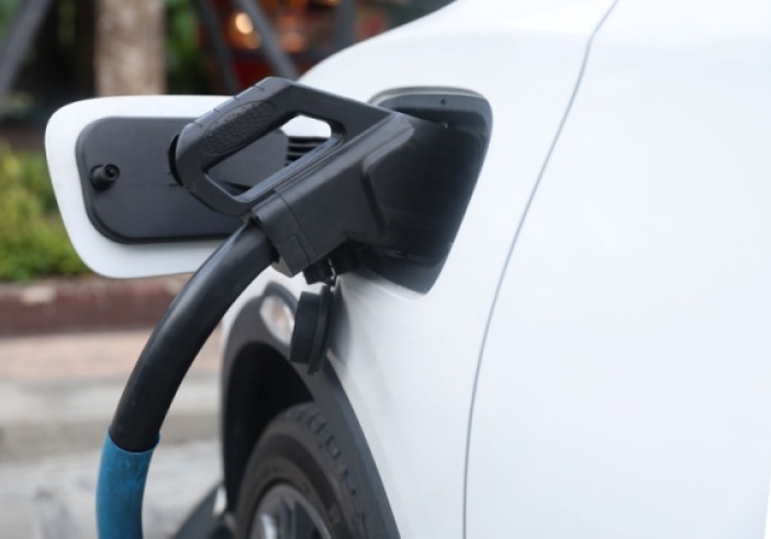 Illustration de l'article : Score environnemental des voitures électriques : mode de calcul révisé