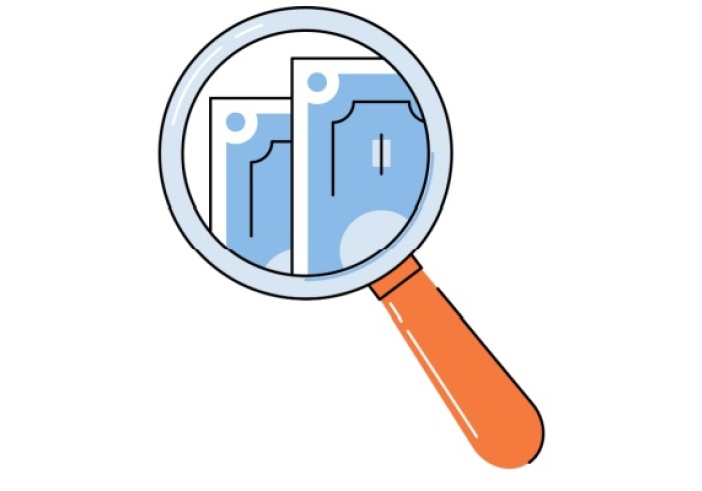 Illustration de l'article : Contrôle fiscal : le droit de communication passe au numérique