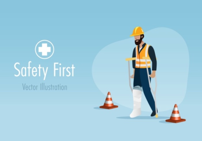 Illustration de l'article : Accidents du travail : un guide ministériel pour accompagner les victimes et leurs familles