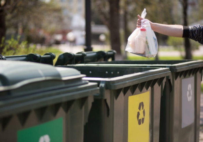 Illustration de l'article : Taxe d’enlèvement des ordures ménagères : à vos calculatrices !