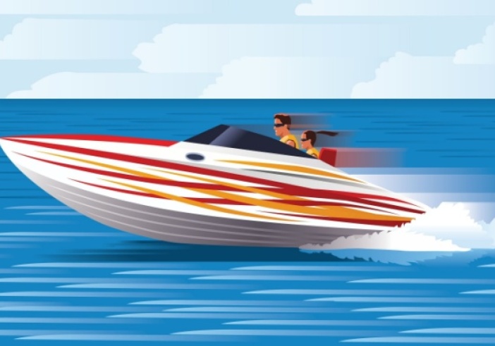 Illustration de l'article : Navigation de plaisance : des comportements dangereux sanctionnés…