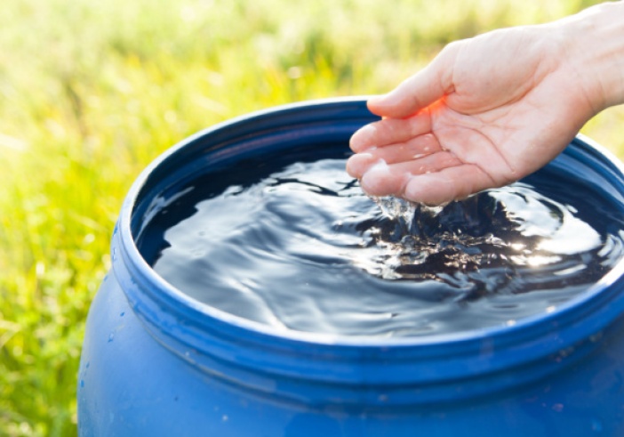 Illustration de l'article : Eaux usées traitées et eaux de pluie : une réutilisation simplifiée ?