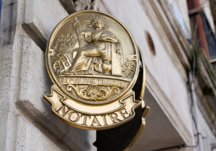 Illustration de l'article : Notaires : où s’installer ?