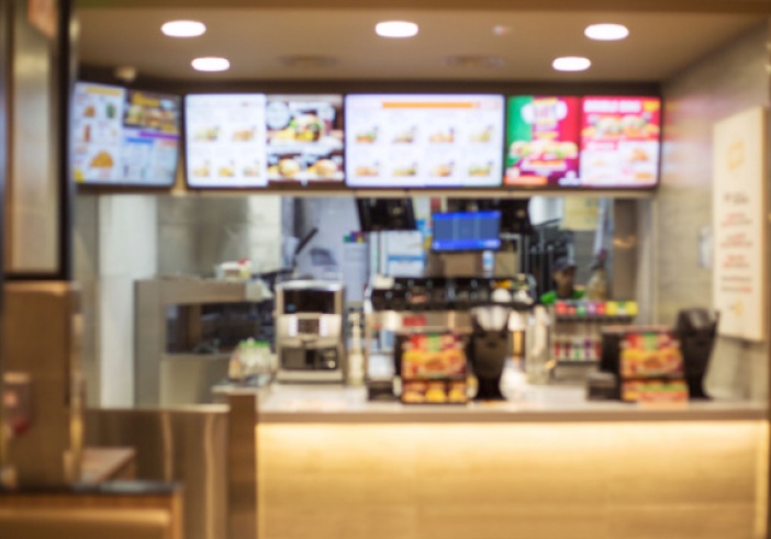 Illustration article : Chaînes de fast-foods : une implantation totalement libre ?