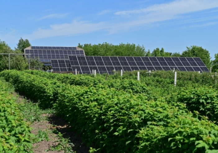 Illustration article : Crédit d’impôt au titre des investissements dans l’industrie verte : c’est bel et bien parti !