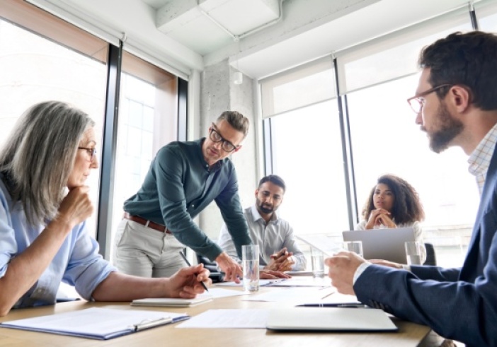 Illustration article : Vente de fonds de commerce = modification de l’objet social ?