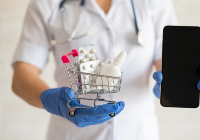 Illustration de l'article : Vente de médicaments vétérinaires en ligne : la fiche technique est arrivée