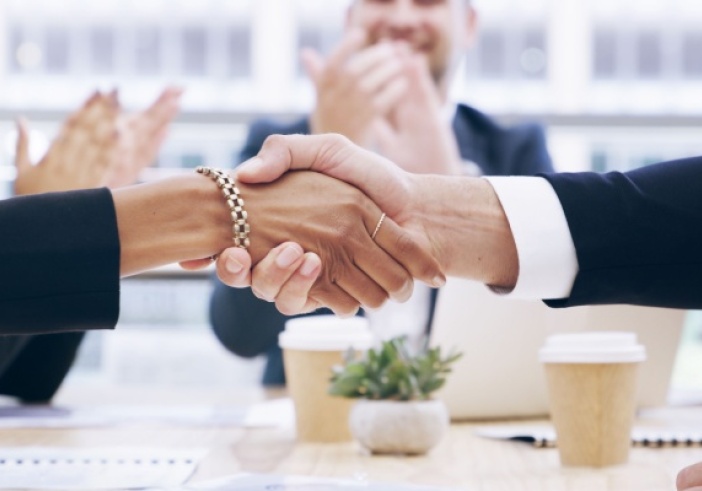 Illustration article : C’est l’histoire d’une société pour qui la précision passe par la numérotation…